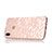 Ultra-thin Transparent TPU Soft Case T02 for Huawei Nova 3e Clear