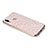 Ultra-thin Transparent TPU Soft Case T02 for Huawei Nova 3e Clear