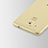 Ultra-thin Transparent TPU Soft Case T02 for Huawei Nova Plus Clear