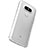 Ultra-thin Transparent TPU Soft Case T02 for LG G5 Clear