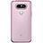 Ultra-thin Transparent TPU Soft Case T02 for LG G5 Pink