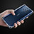 Ultra-thin Transparent TPU Soft Case T02 for Nokia 9 PureView Clear