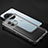 Ultra-thin Transparent TPU Soft Case T02 for OnePlus 11 5G Clear