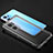 Ultra-thin Transparent TPU Soft Case T02 for OnePlus Nord CE 2 5G Clear