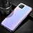 Ultra-thin Transparent TPU Soft Case T02 for Oppo A53 5G Clear