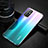 Ultra-thin Transparent TPU Soft Case T02 for Oppo A94 5G Clear