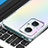 Ultra-thin Transparent TPU Soft Case T02 for Oppo F21 Pro 5G Clear