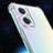 Ultra-thin Transparent TPU Soft Case T02 for Oppo F21 Pro 5G Clear