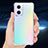 Ultra-thin Transparent TPU Soft Case T02 for Oppo F21 Pro 5G Clear