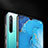 Ultra-thin Transparent TPU Soft Case T02 for Oppo Find X2 Lite Clear