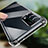 Ultra-thin Transparent TPU Soft Case T02 for Oppo K9 5G Clear