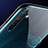 Ultra-thin Transparent TPU Soft Case T02 for Realme X2 Clear