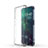 Ultra-thin Transparent TPU Soft Case T02 for Realme X50t 5G Clear