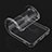 Ultra-thin Transparent TPU Soft Case T02 for Samsung Galaxy A05s Clear