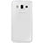 Ultra-thin Transparent TPU Soft Case T02 for Samsung Galaxy A3 Duos SM-A300F Clear