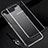 Ultra-thin Transparent TPU Soft Case T02 for Samsung Galaxy A90 4G Clear