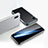 Ultra-thin Transparent TPU Soft Case T02 for Samsung Galaxy M01 Clear