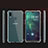 Ultra-thin Transparent TPU Soft Case T02 for Samsung Galaxy M01s Clear