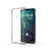 Ultra-thin Transparent TPU Soft Case T02 for Samsung Galaxy M01s Clear