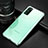 Ultra-thin Transparent TPU Soft Case T02 for Samsung Galaxy S20 FE 4G Clear