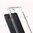 Ultra-thin Transparent TPU Soft Case T02 for Samsung Galaxy XCover 5 SM-G525F Clear