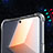Ultra-thin Transparent TPU Soft Case T02 for Vivo iQOO Neo6 5G Clear