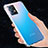 Ultra-thin Transparent TPU Soft Case T02 for Vivo iQOO U5 5G Clear