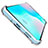 Ultra-thin Transparent TPU Soft Case T02 for Vivo S1 Pro Clear