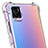 Ultra-thin Transparent TPU Soft Case T02 for Vivo V20 Pro 5G Clear