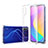 Ultra-thin Transparent TPU Soft Case T02 for Xiaomi CC9e Clear