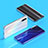 Ultra-thin Transparent TPU Soft Case T02 for Xiaomi CC9e Clear