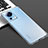 Ultra-thin Transparent TPU Soft Case T02 for Xiaomi Mi 12 Lite NE 5G Clear