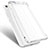 Ultra-thin Transparent TPU Soft Case T02 for Xiaomi Mi 5S 4G Clear