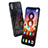 Ultra-thin Transparent TPU Soft Case T02 for Xiaomi Mi 8 Explorer Black