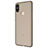 Ultra-thin Transparent TPU Soft Case T02 for Xiaomi Mi A2 Gray