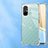 Ultra-thin Transparent TPU Soft Case T02 for Xiaomi Redmi 12C 4G Clear