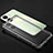 Ultra-thin Transparent TPU Soft Case T02 for Xiaomi Redmi 13C Clear