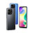 Ultra-thin Transparent TPU Soft Case T02 for Xiaomi Redmi 9 Activ Clear