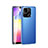 Ultra-thin Transparent TPU Soft Case T02 for Xiaomi Redmi 9 Activ Clear