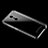 Ultra-thin Transparent TPU Soft Case T02 for Xiaomi Redmi Note 3 Pro Clear