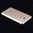 Ultra-thin Transparent TPU Soft Case T02 for Xiaomi Redmi Note 4 Clear