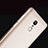 Ultra-thin Transparent TPU Soft Case T02 for Xiaomi Redmi Note 4 Clear