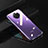 Ultra-thin Transparent TPU Soft Case T02 for Xiaomi Redmi Note 9 5G Clear