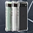 Ultra-thin Transparent TPU Soft Case T03 for Google Pixel 6a 5G Clear