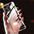 Ultra-thin Transparent TPU Soft Case T03 for Huawei Enjoy 50z Clear