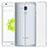 Ultra-thin Transparent TPU Soft Case T03 for Huawei GT3 Clear