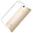 Ultra-thin Transparent TPU Soft Case T03 for Huawei Honor Note 8 Clear