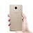 Ultra-thin Transparent TPU Soft Case T03 for Huawei Honor Play 6 Clear