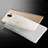 Ultra-thin Transparent TPU Soft Case T03 for Huawei Mate 9 Clear