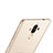 Ultra-thin Transparent TPU Soft Case T03 for Huawei Mate 9 Clear